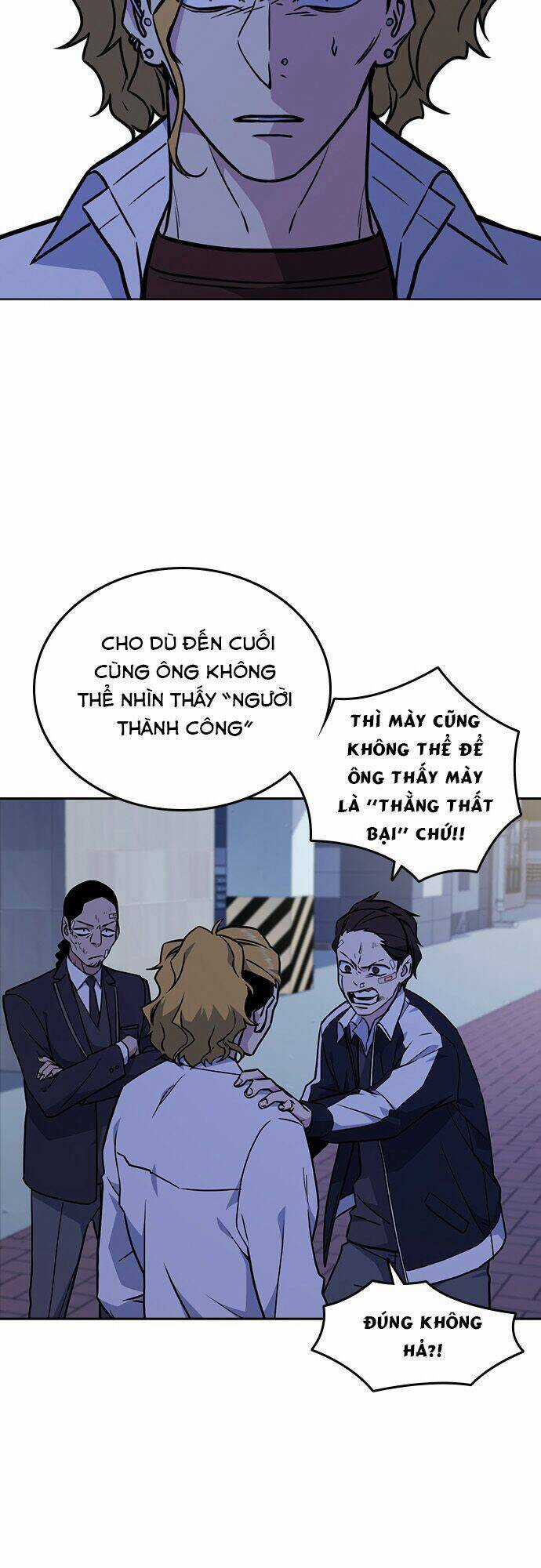 Học Nhóm - Study Group Chapter 62 trang 28