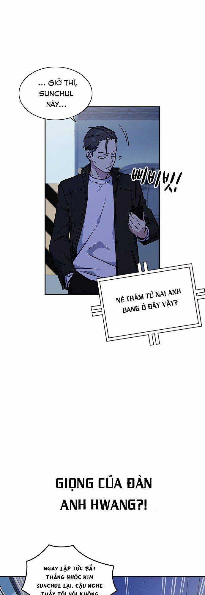 Học Nhóm - Study Group Chapter 62 trang 29