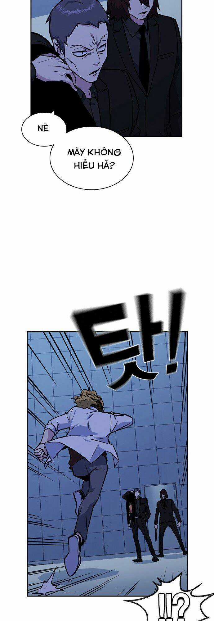 Học Nhóm - Study Group Chapter 62 trang 3