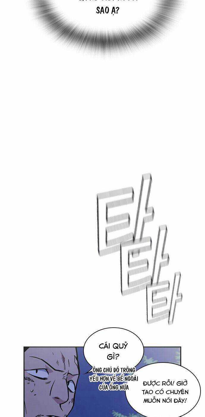 Học Nhóm - Study Group Chapter 62 trang 33