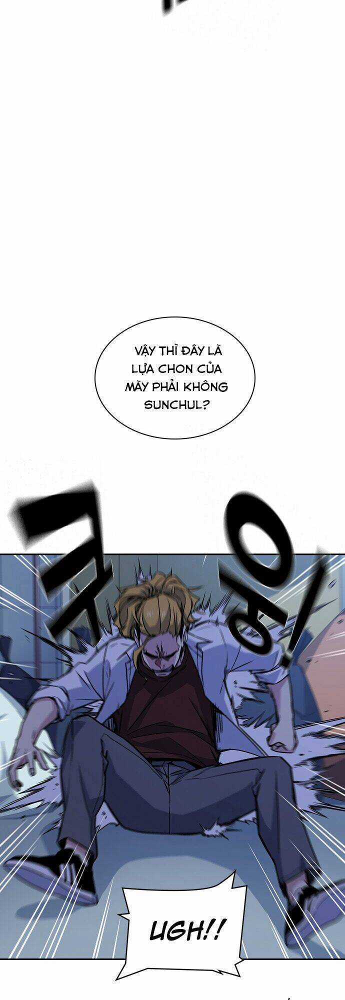 Học Nhóm - Study Group Chapter 62 trang 36