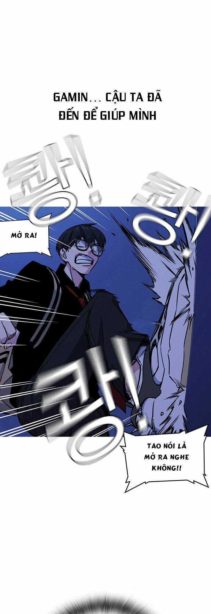 Học Nhóm - Study Group Chapter 62 trang 38