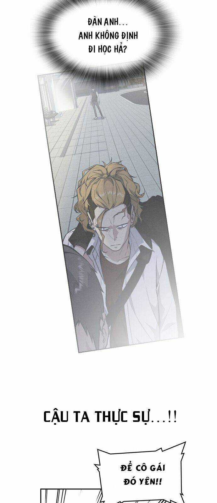 Học Nhóm - Study Group Chapter 62 trang 39