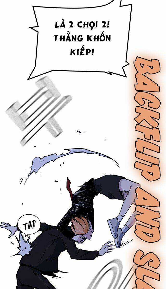 Học Nhóm - Study Group Chapter 62 trang 47