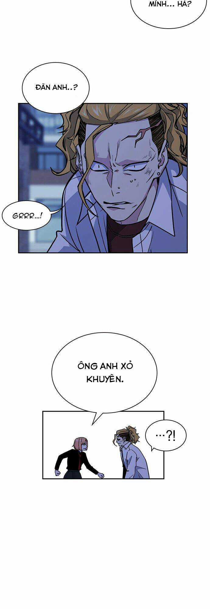 Học Nhóm - Study Group Chapter 62 trang 50