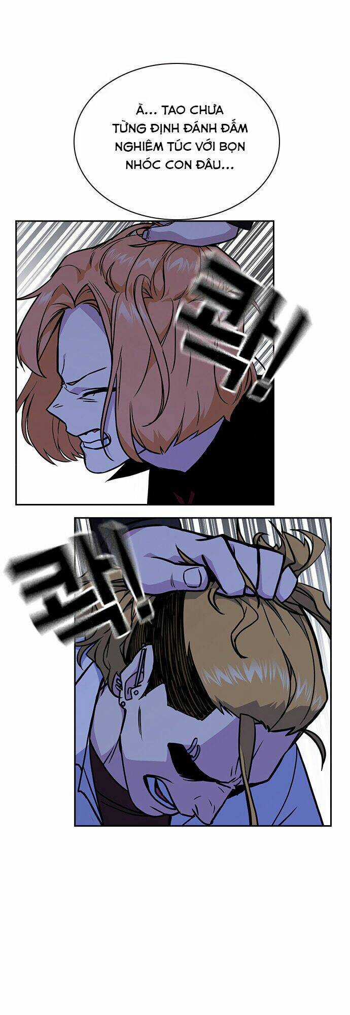 Học Nhóm - Study Group Chapter 62 trang 54