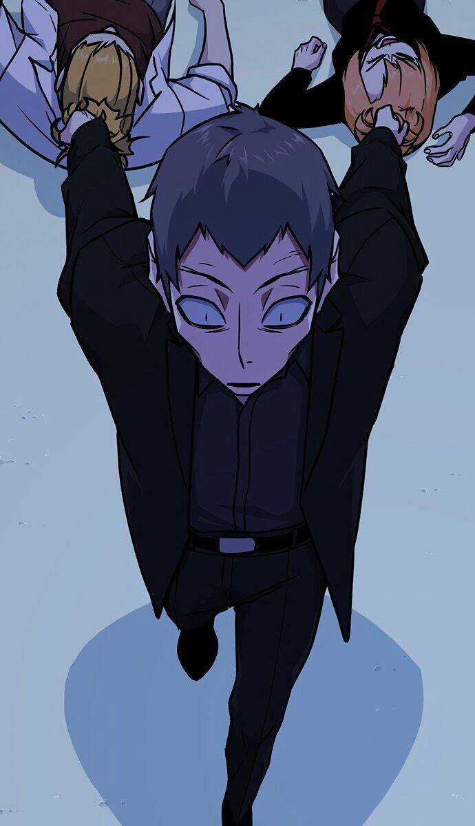 Học Nhóm - Study Group Chapter 62 trang 56