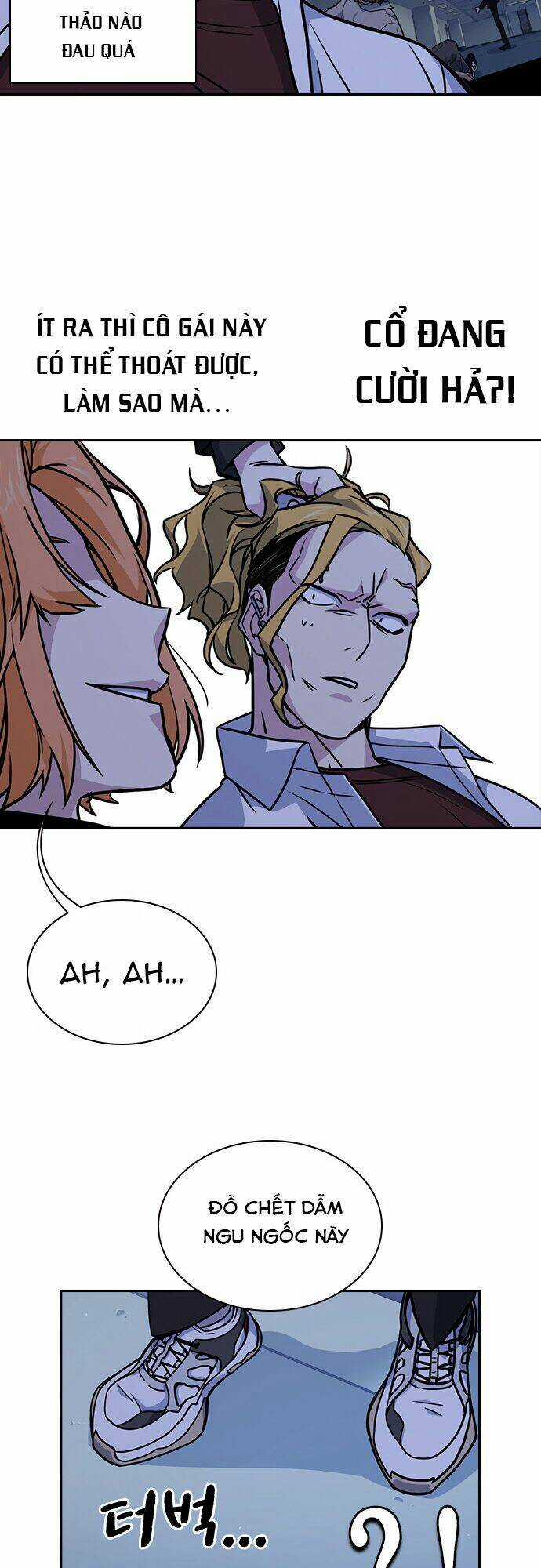 Học Nhóm - Study Group Chapter 62 trang 58