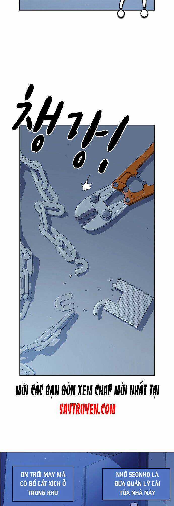 Học Nhóm - Study Group Chapter 62 trang 59