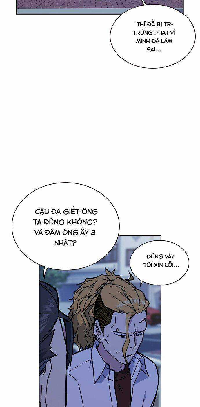 Học Nhóm - Study Group Chapter 62 trang 6