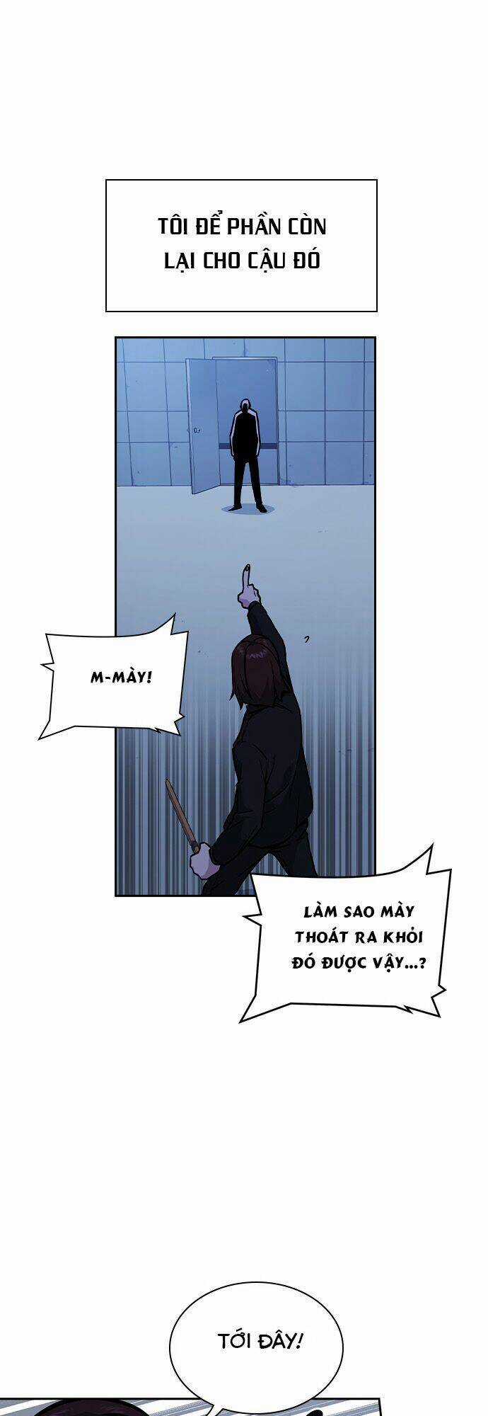 Học Nhóm - Study Group Chapter 62 trang 61