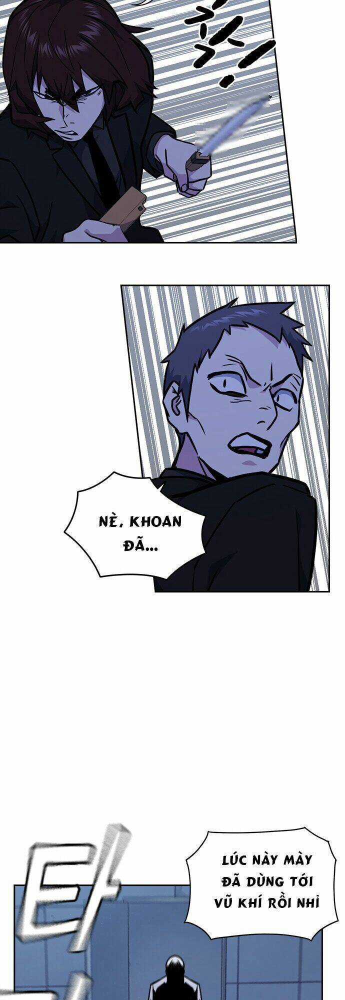 Học Nhóm - Study Group Chapter 62 trang 62