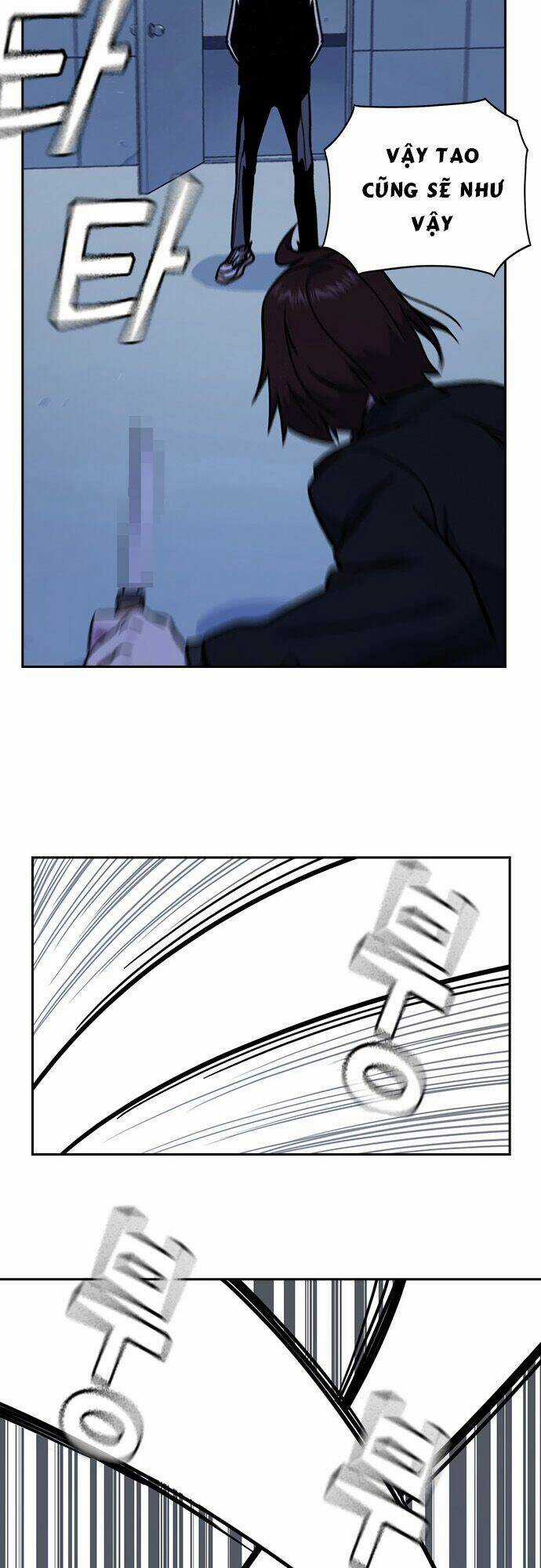 Học Nhóm - Study Group Chapter 62 trang 63