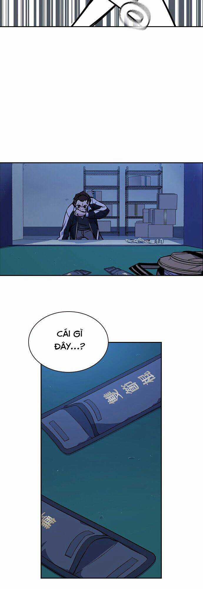 Học Nhóm - Study Group Chapter 62 trang 64