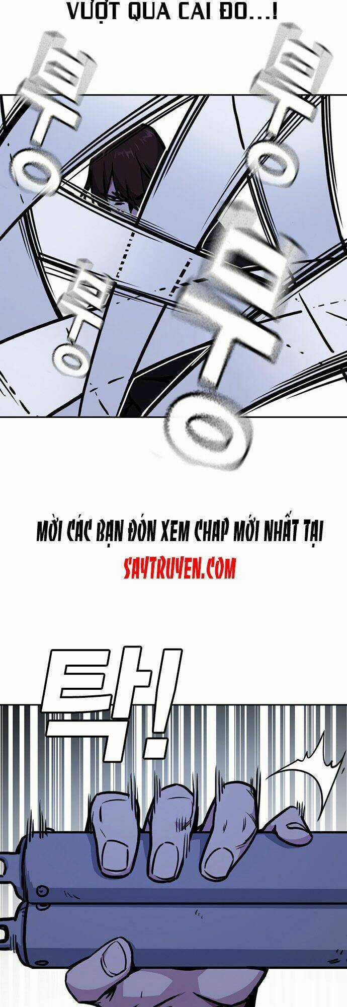 Học Nhóm - Study Group Chapter 62 trang 67