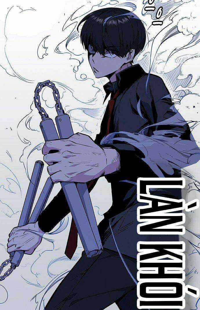 Học Nhóm - Study Group Chapter 62 trang 71