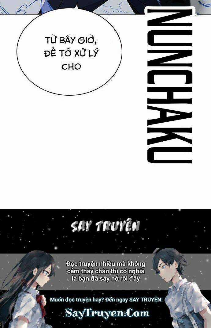 Học Nhóm - Study Group Chapter 62 trang 72