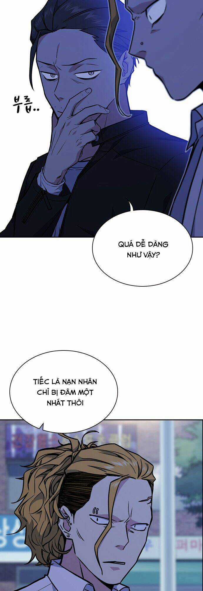 Học Nhóm - Study Group Chapter 62 trang 9