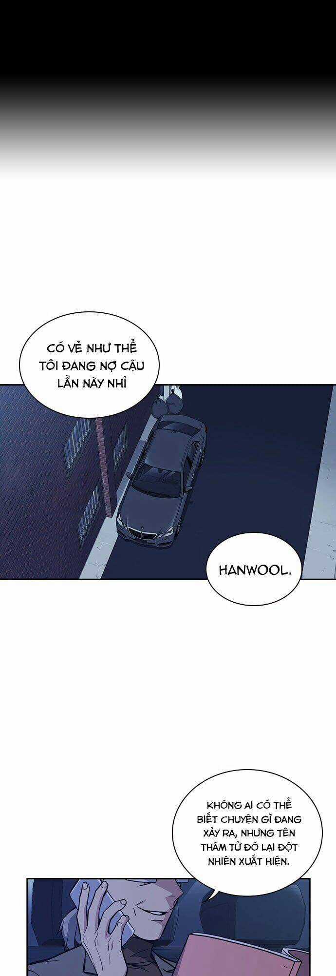 Học Nhóm - Study Group Chapter 63 trang 1