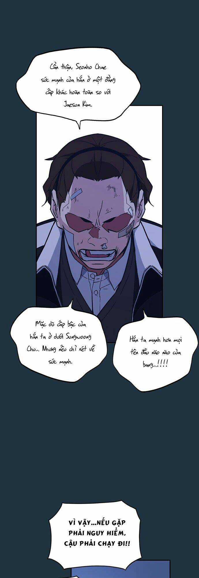 Học Nhóm - Study Group Chapter 63 trang 10