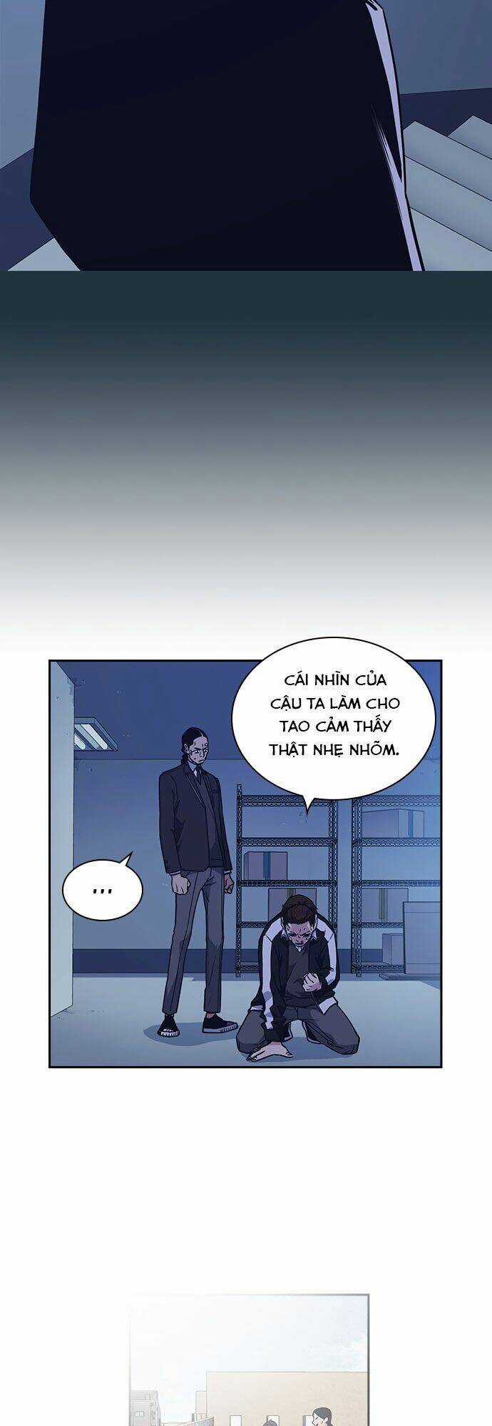 Học Nhóm - Study Group Chapter 63 trang 15