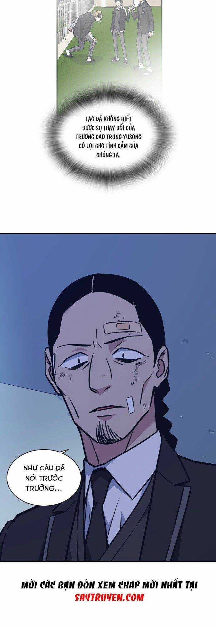 Học Nhóm - Study Group Chapter 63 trang 16