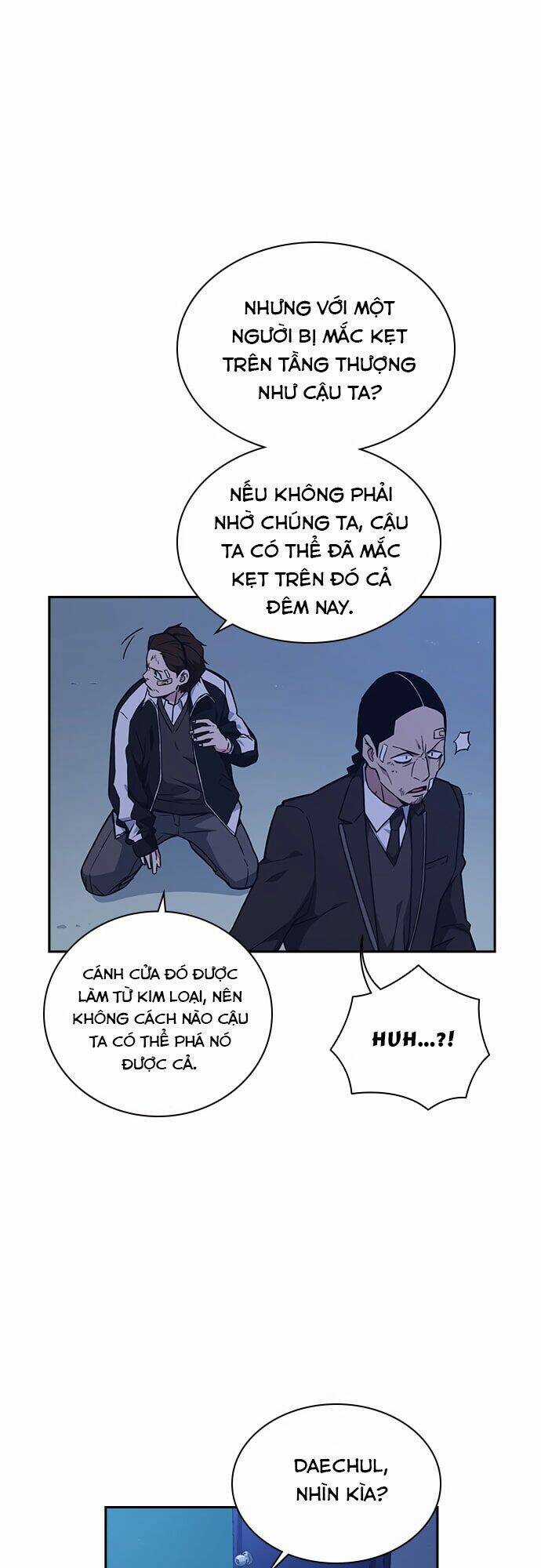 Học Nhóm - Study Group Chapter 63 trang 17