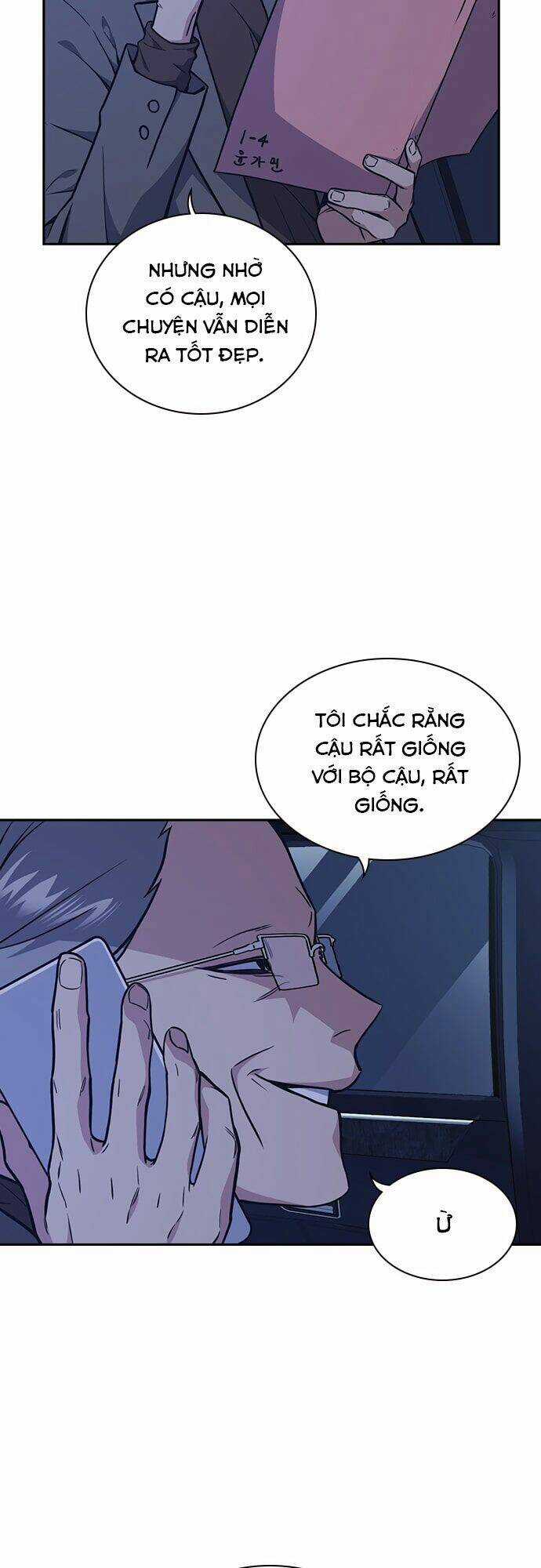 Học Nhóm - Study Group Chapter 63 trang 2