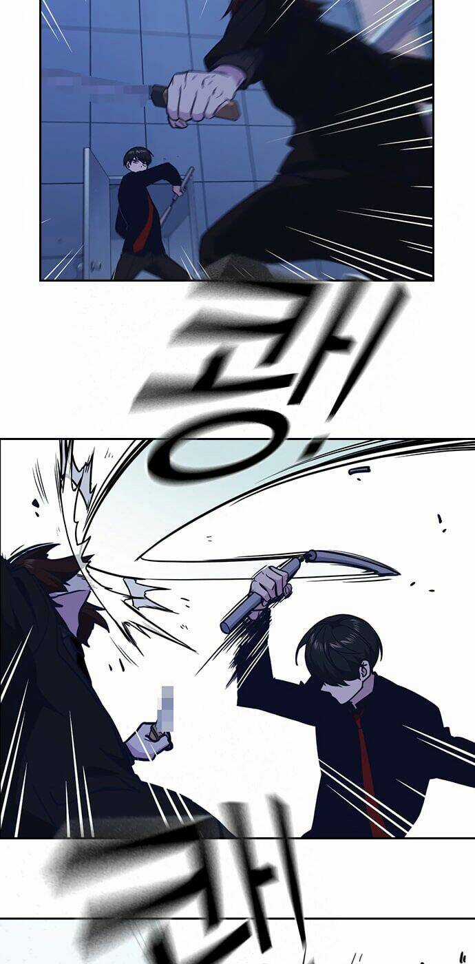 Học Nhóm - Study Group Chapter 63 trang 26