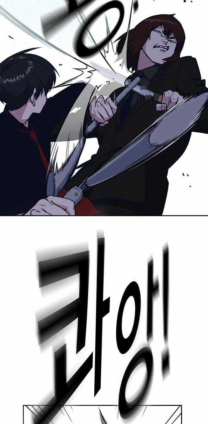 Học Nhóm - Study Group Chapter 63 trang 27