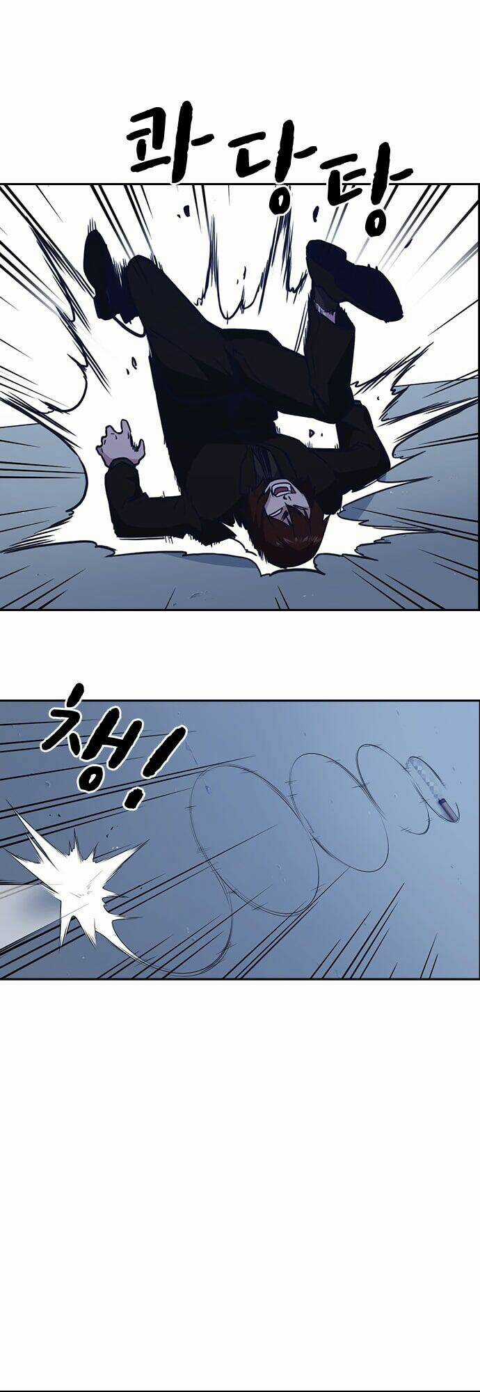 Học Nhóm - Study Group Chapter 63 trang 32