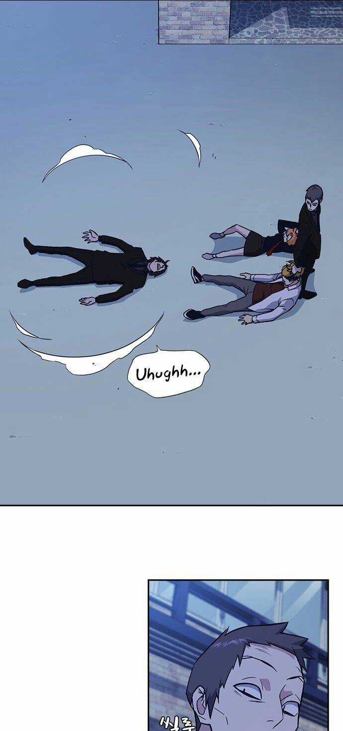 Học Nhóm - Study Group Chapter 63 trang 33