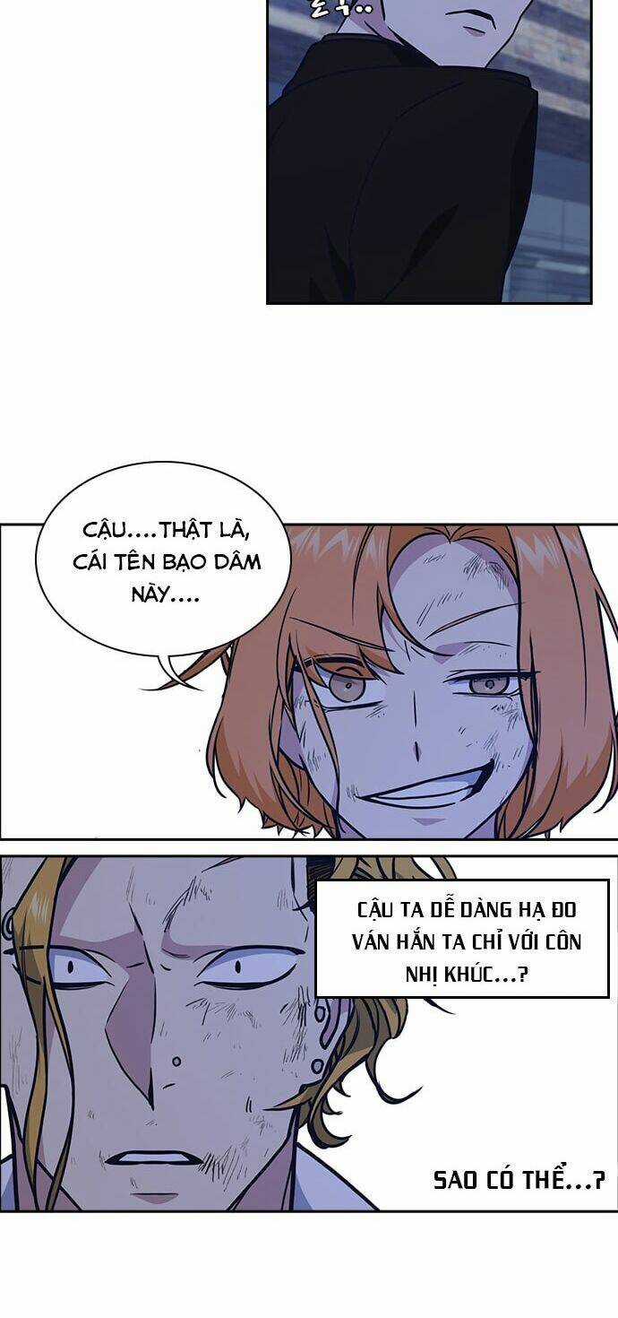 Học Nhóm - Study Group Chapter 63 trang 34