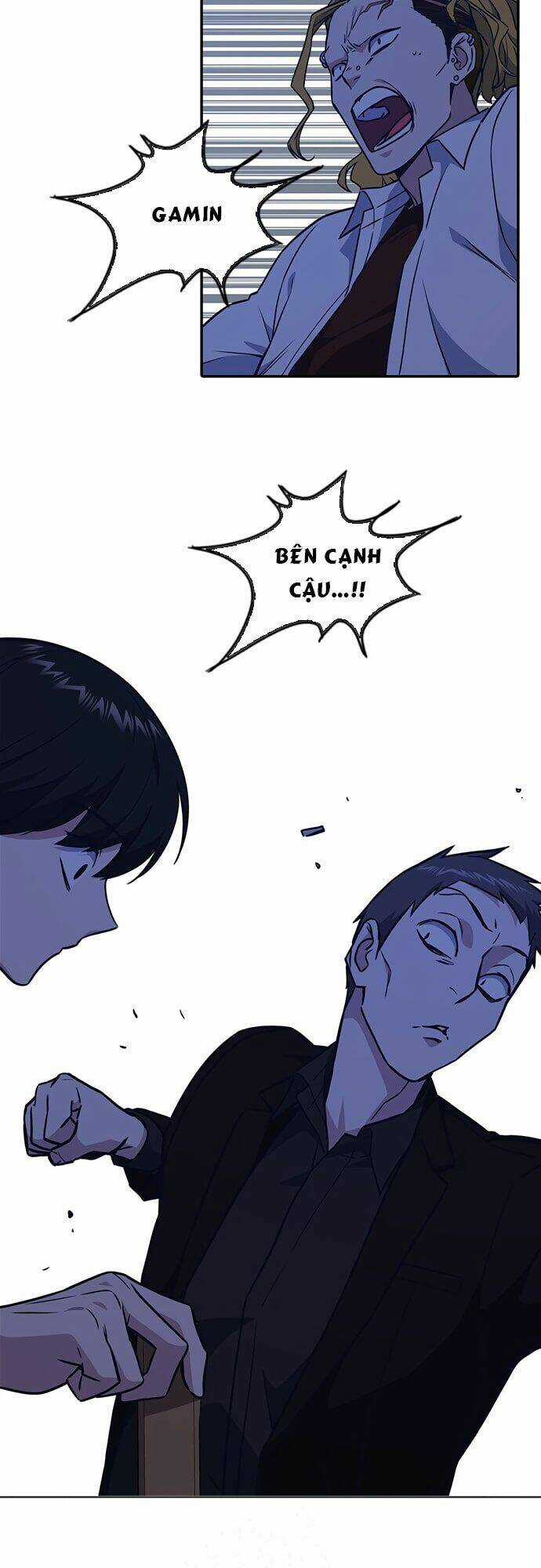 Học Nhóm - Study Group Chapter 63 trang 36