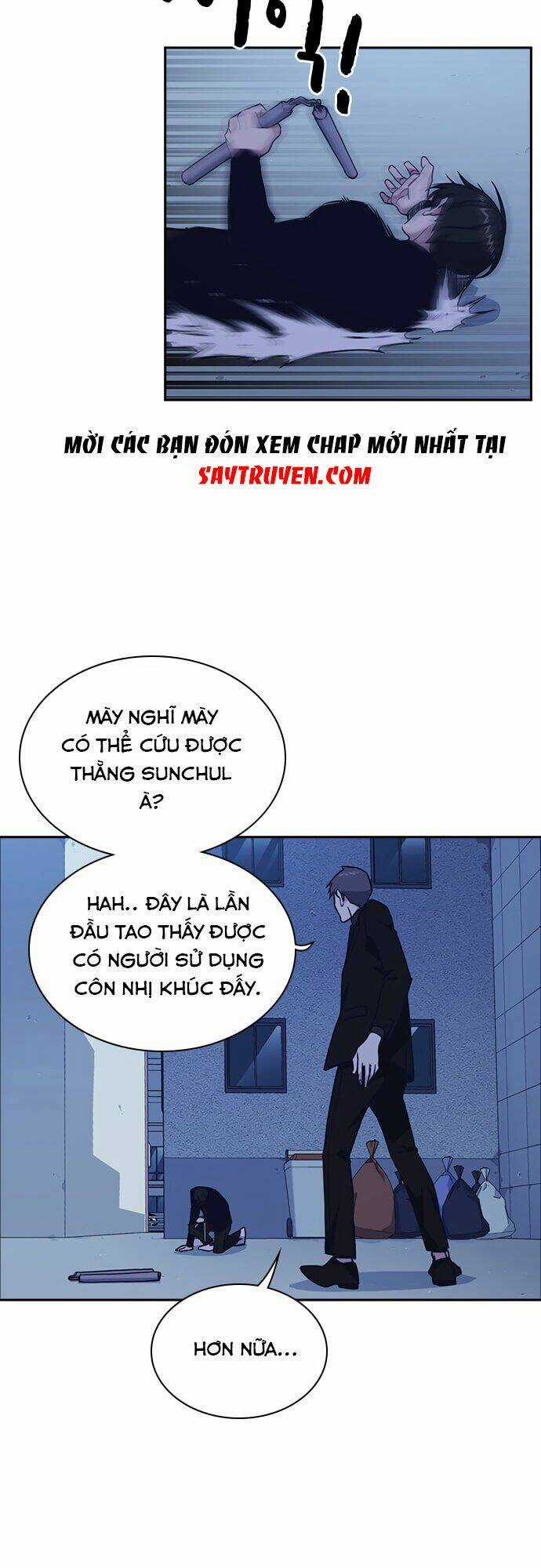 Học Nhóm - Study Group Chapter 63 trang 38