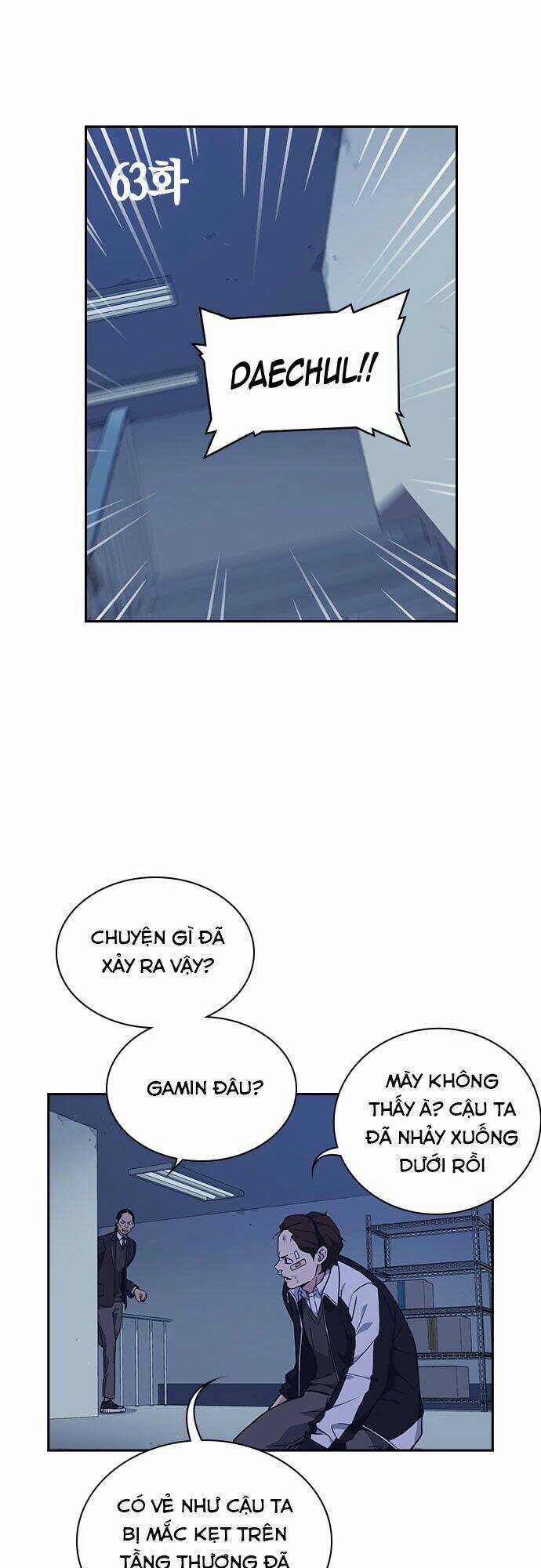 Học Nhóm - Study Group Chapter 63 trang 4