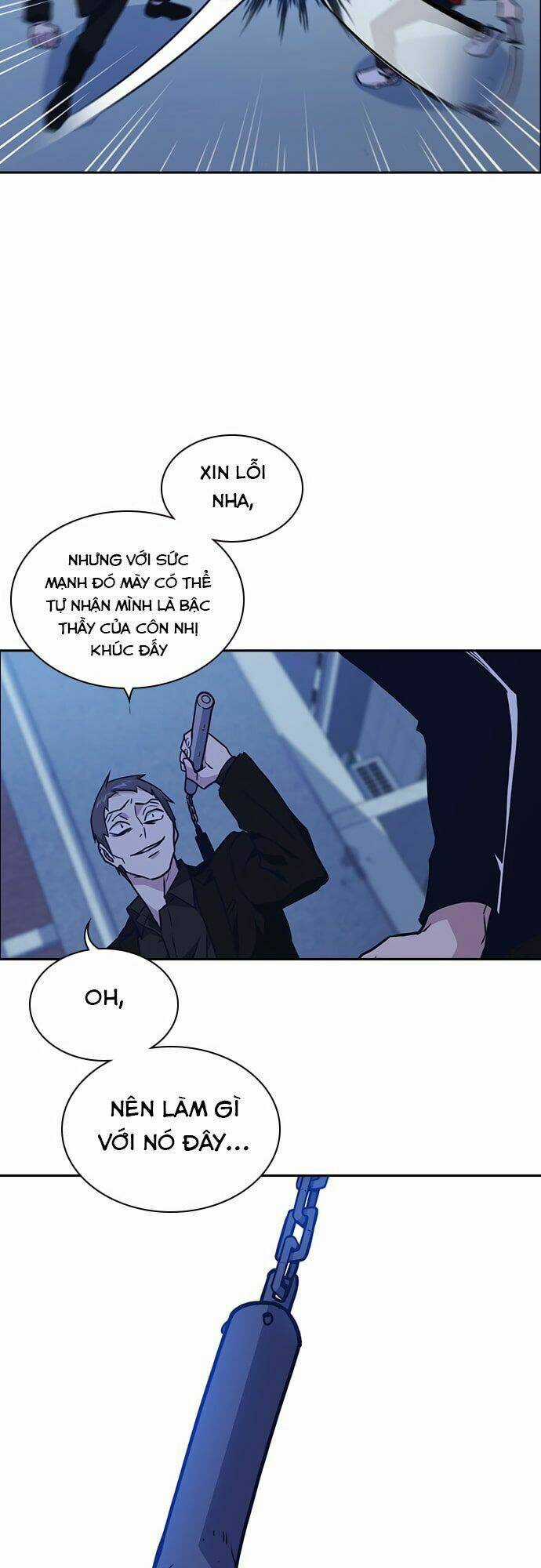 Học Nhóm - Study Group Chapter 63 trang 42