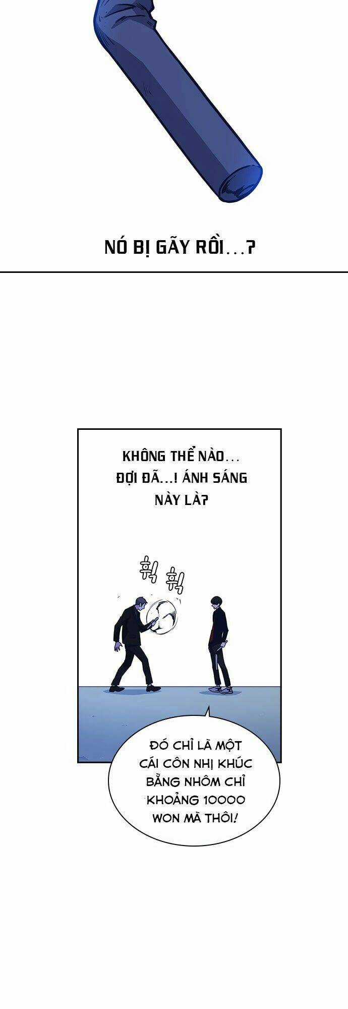 Học Nhóm - Study Group Chapter 63 trang 43