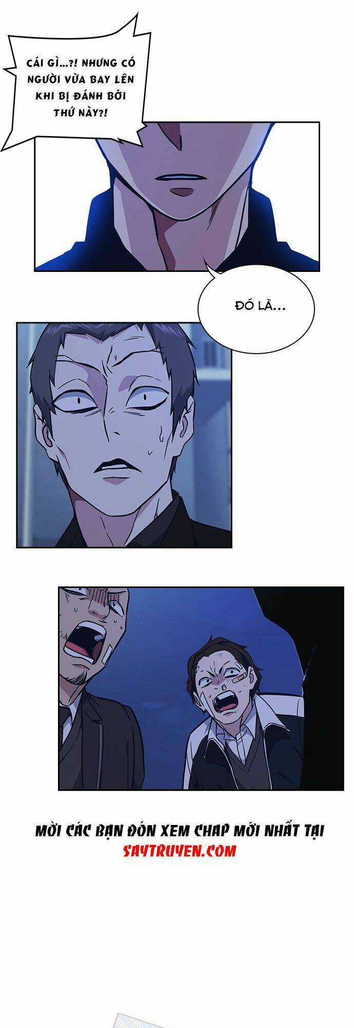 Học Nhóm - Study Group Chapter 63 trang 44