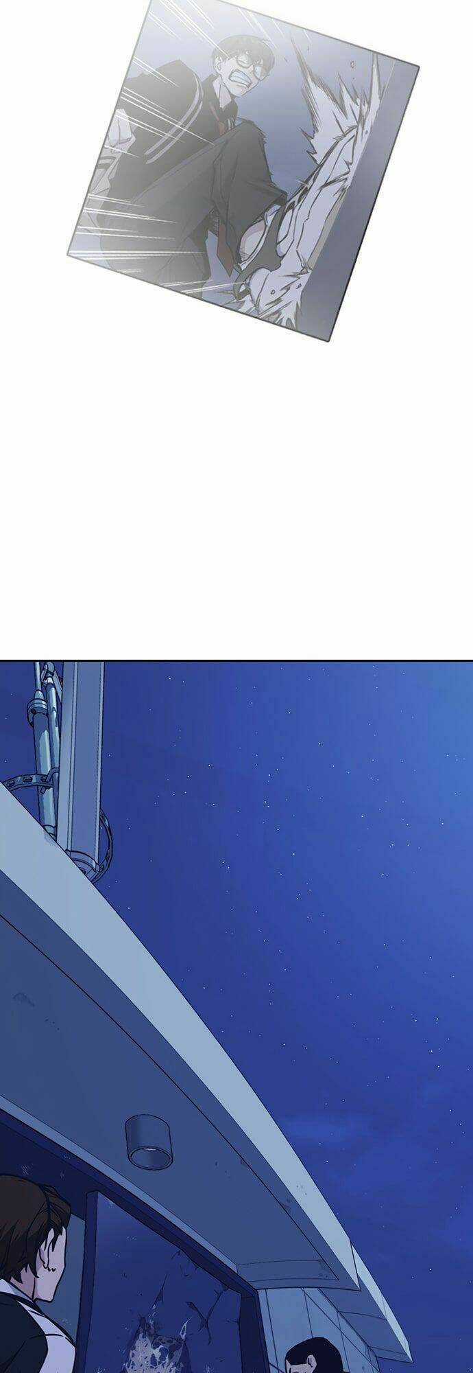 Học Nhóm - Study Group Chapter 63 trang 45