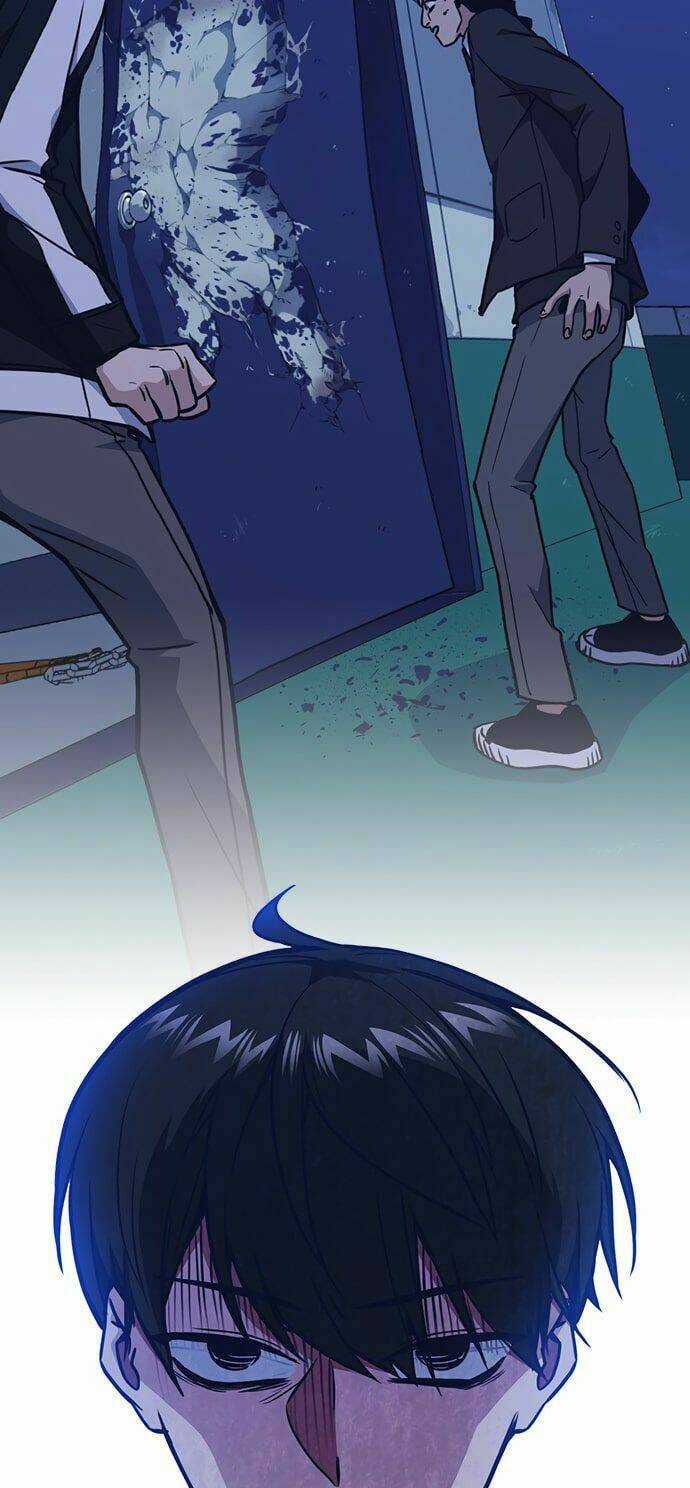 Học Nhóm - Study Group Chapter 63 trang 46