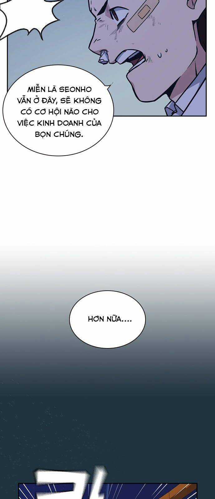 Học Nhóm - Study Group Chapter 63 trang 6