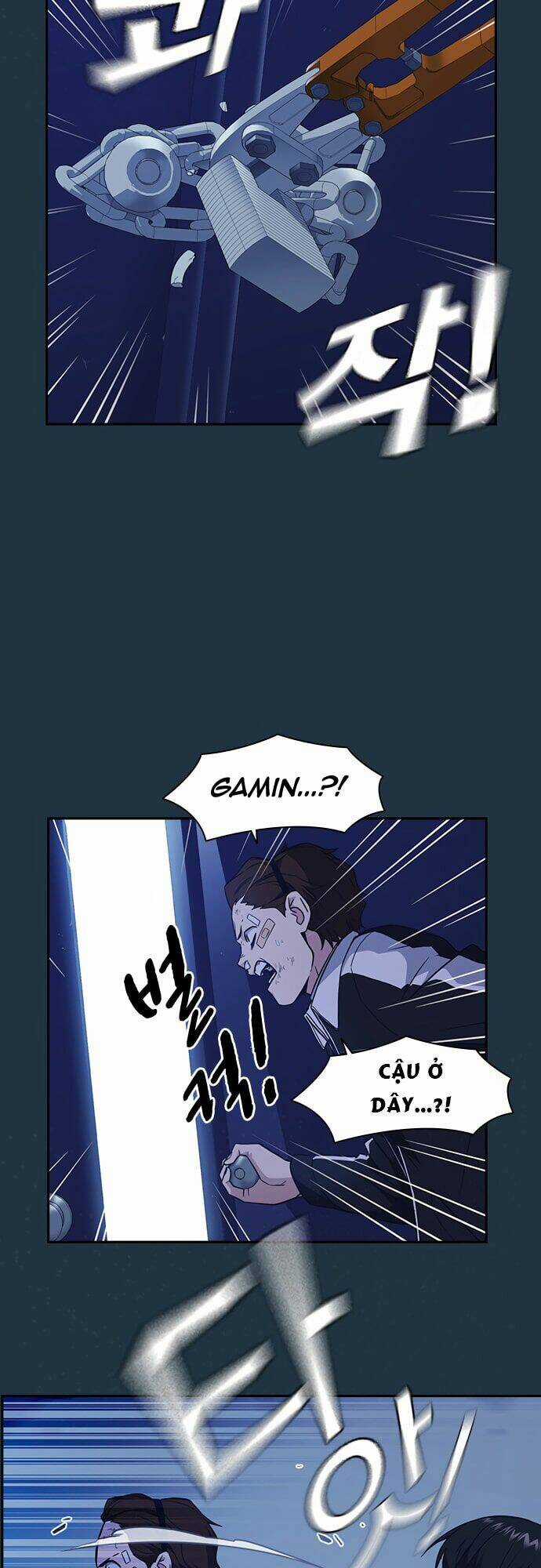 Học Nhóm - Study Group Chapter 63 trang 7