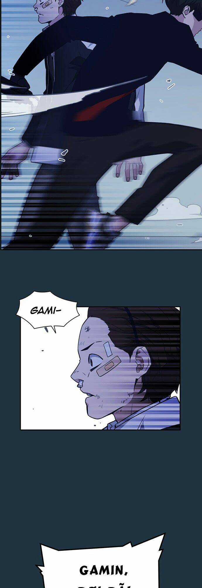 Học Nhóm - Study Group Chapter 63 trang 8