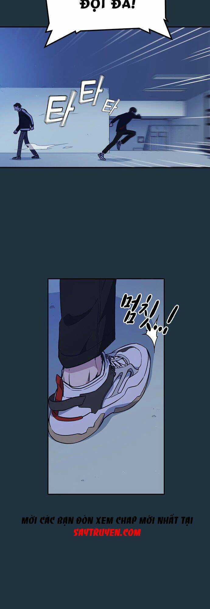 Học Nhóm - Study Group Chapter 63 trang 9