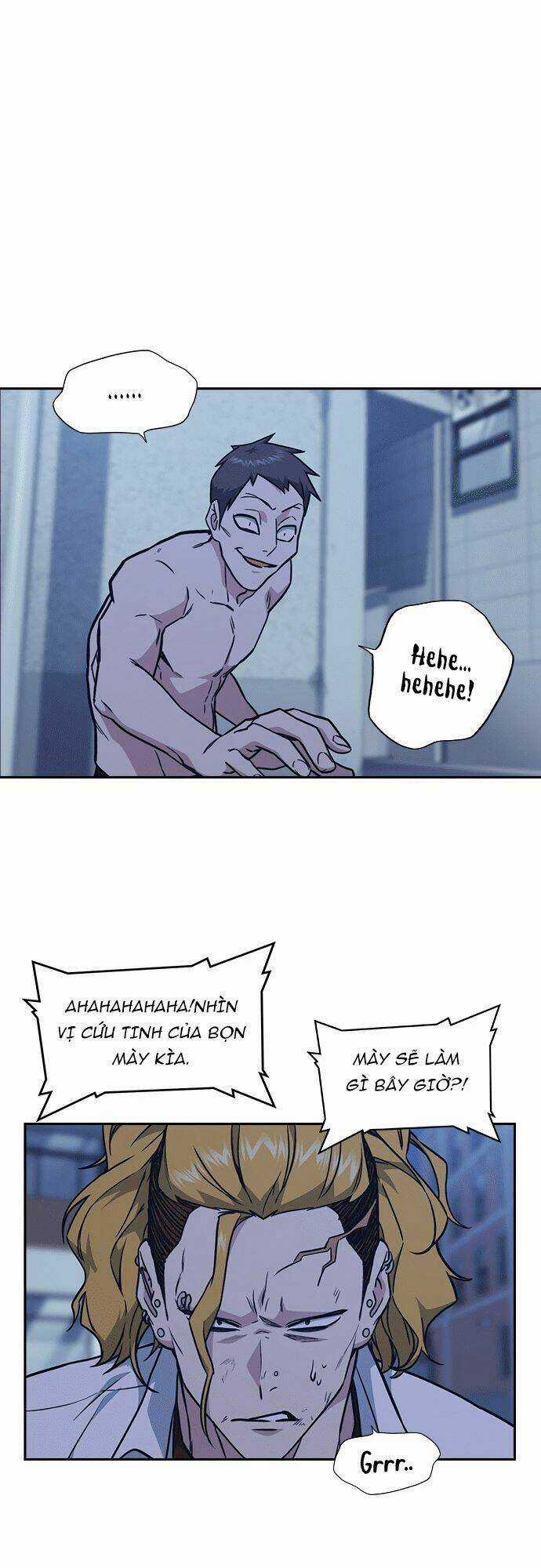 Học Nhóm - Study Group Chapter 64 trang 1