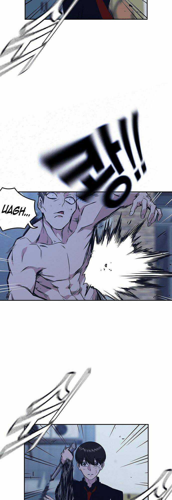 Học Nhóm - Study Group Chapter 64 trang 12