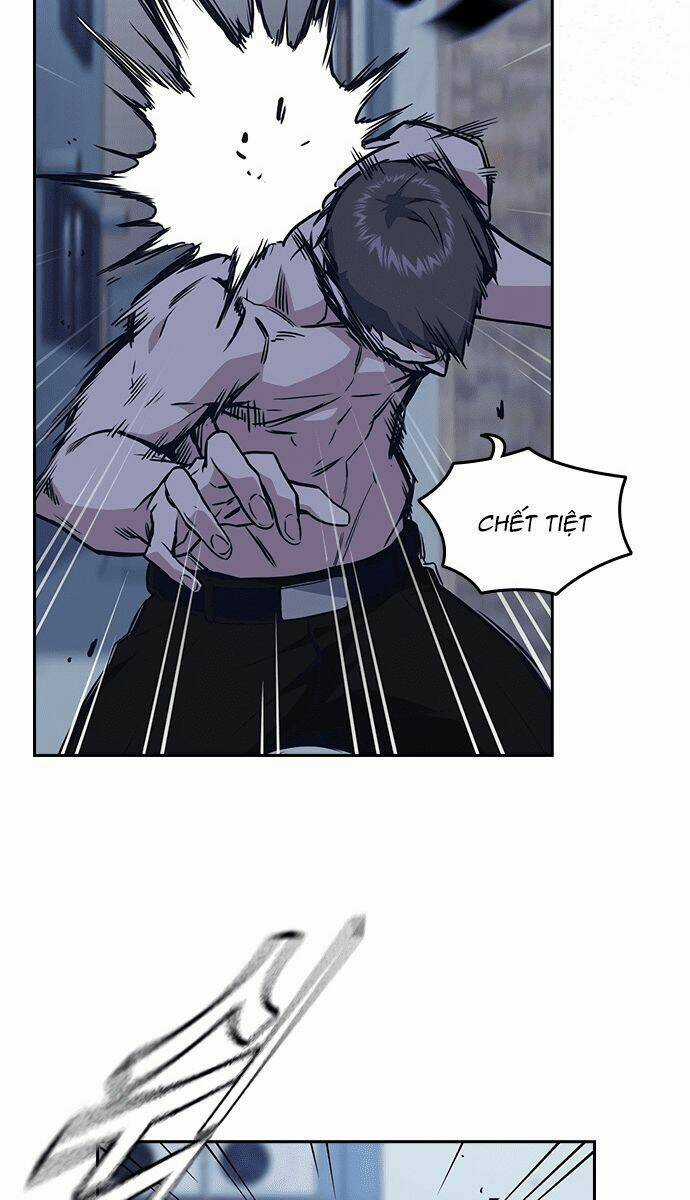 Học Nhóm - Study Group Chapter 64 trang 14