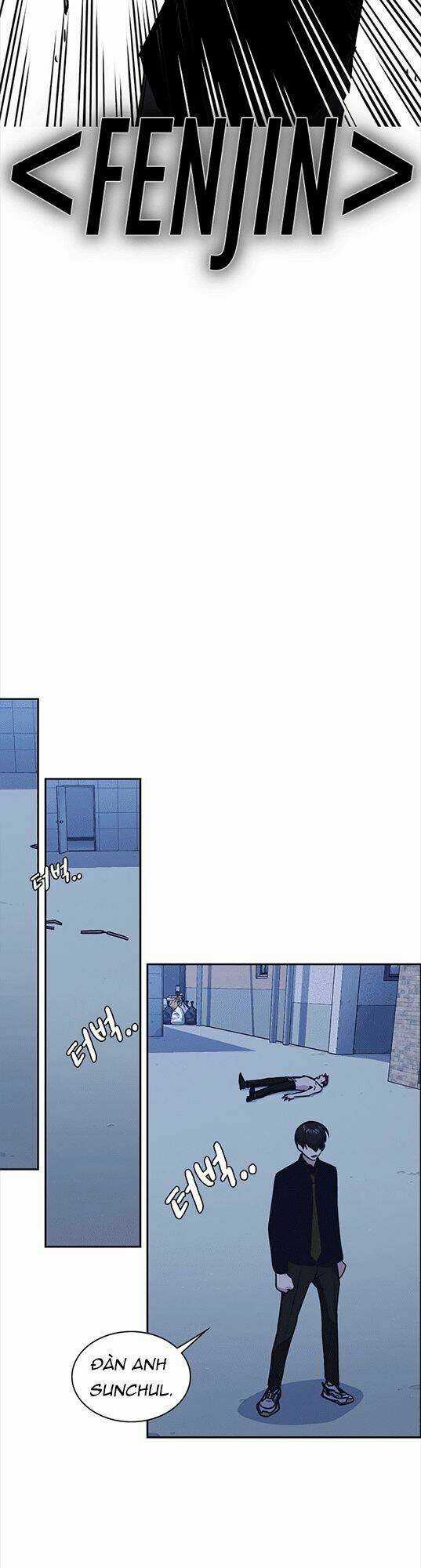 Học Nhóm - Study Group Chapter 64 trang 18