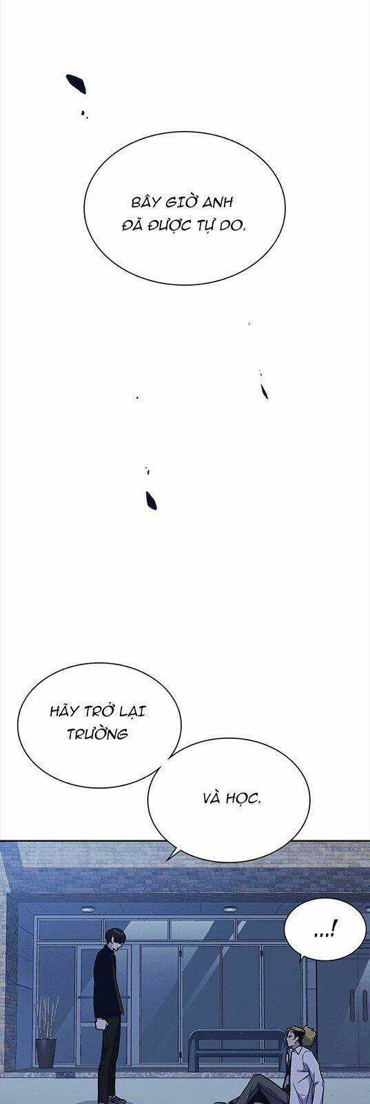 Học Nhóm - Study Group Chapter 64 trang 19